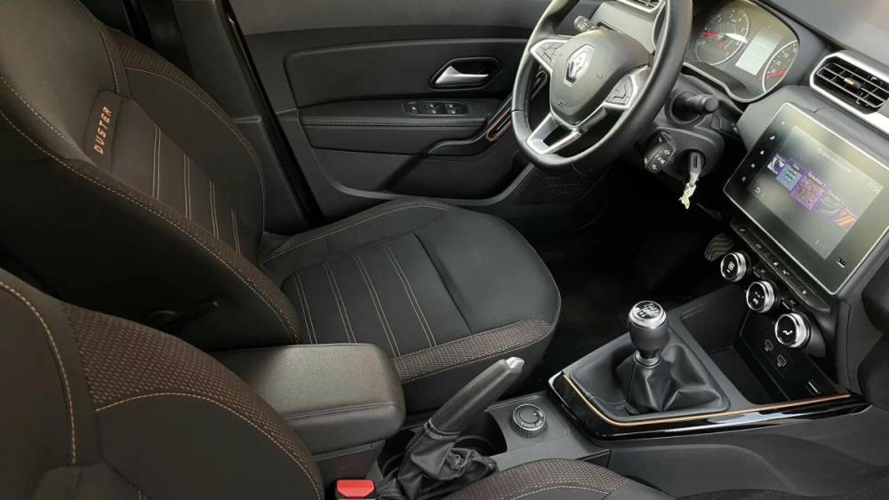 Renault Duster II Оренбург  - изображение 10