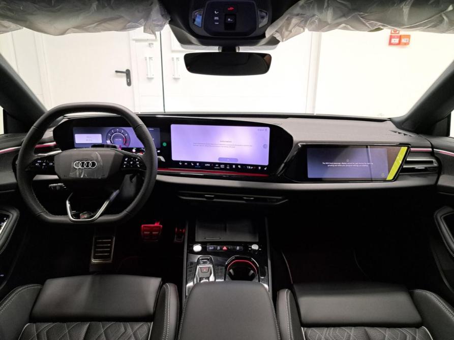 Audi A5 III (B10) Казань  - изображение 17