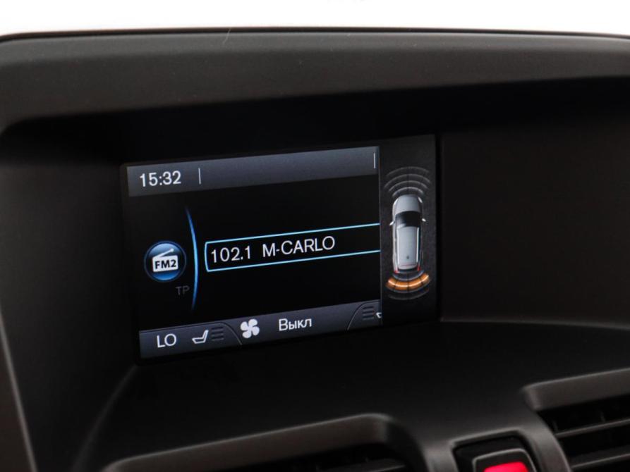 Volvo XC60 I Химки  - изображение 13