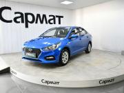 Hyundai Solaris II Новосибирск  - изображение 22