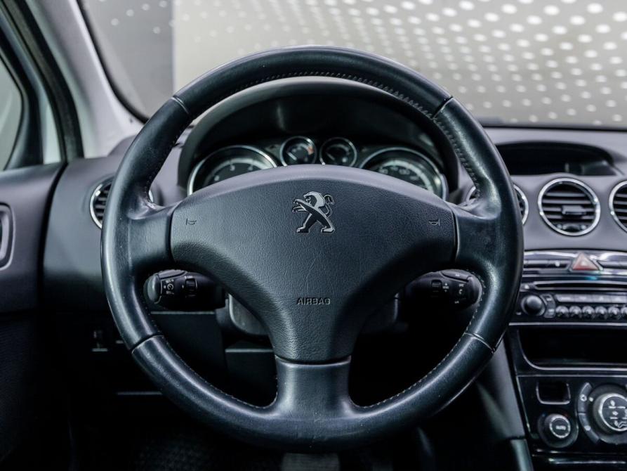 Peugeot 408 I Самара  - изображение 9