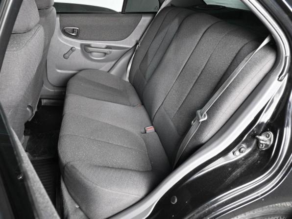 Hyundai Accent II с пробегом 2011 года, цена 660 000 рублей, 138655 км, седан, Автокод Объявления