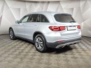 Mercedes-Benz GLC I (X253) Рестайлинг Москва  - изображение 24