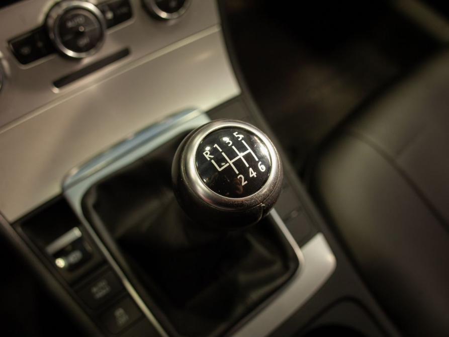 Volkswagen Passat B7 Иваново  - изображение 28