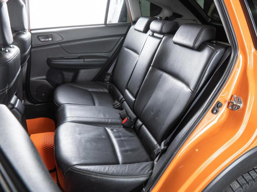Subaru XV I Волгоград  - изображение 8