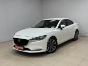 Mazda 6 III (GJ) Рестайлинг 2 Альметьевск  - изображение 27