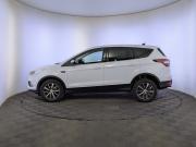 Ford Kuga II Рестайлинг Москва  - изображение 36