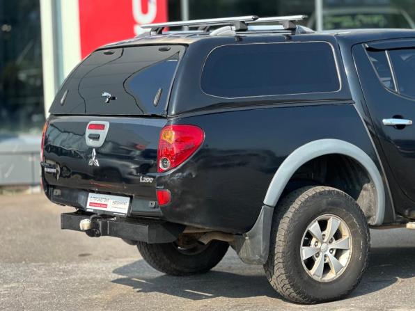 Mitsubishi L200 IV с пробегом 2011 года, цена 1 159 000 рублей, 229125 км, пикап, Автокод Объявления