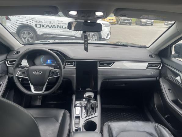 JAC J7 I с пробегом 2023 года, цена 1 259 000 рублей, 54920 км, лифтбек, Автокод Объявления