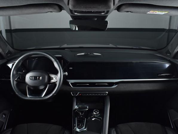 Geely Monjaro I с пробегом 2024 года, цена 3 399 999 рублей, 48842 км, внедорожник, Автокод Объявления