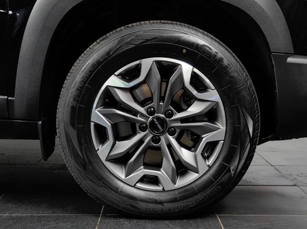 Haval Dargo I с пробегом 2023 года, цена 2 485 000 рублей, 64209 км, внедорожник, Автокод Объявления