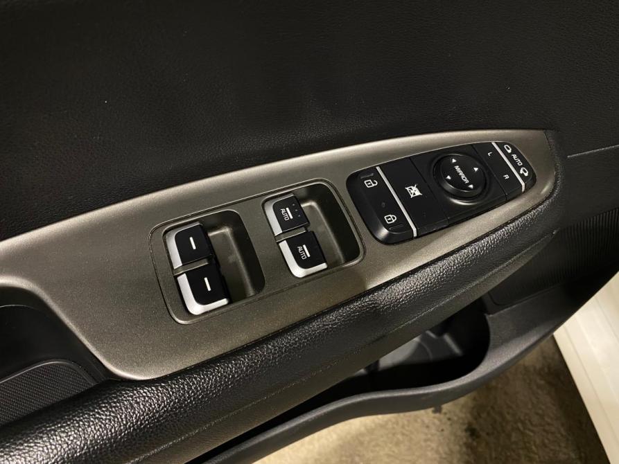 Kia Optima IV Рестайлинг Челябинск  - изображение 14