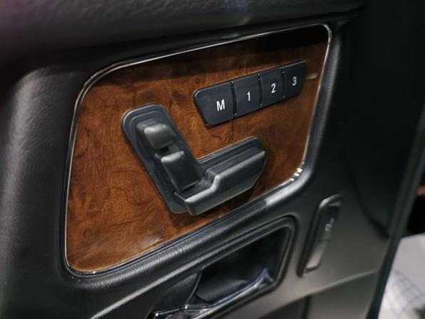 Mercedes-Benz G-Класс II (W463) Рестайлинг 4 с пробегом 2015 года, цена 4 900 000 рублей, 129535 км, внедорожник, Автокод Объявления