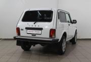 Lada (ВАЗ) Niva Legend I Астрахань  - изображение 25