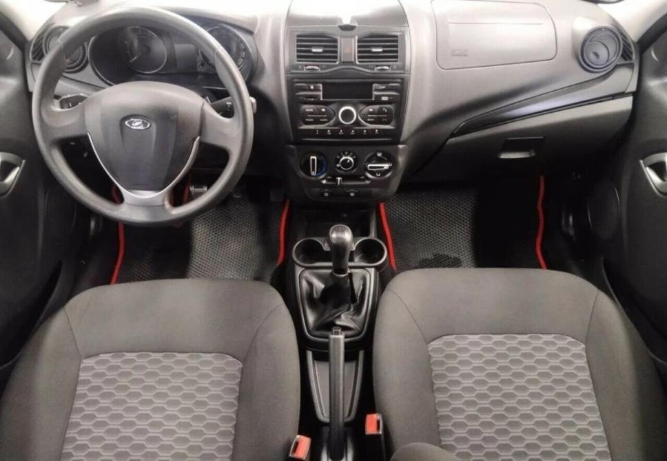 Lada (ВАЗ) Granta I Рестайлинг Набережные Челны  - изображение 14