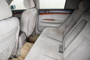 Toyota Mark II IX (X110) Пермь  - изображение 33