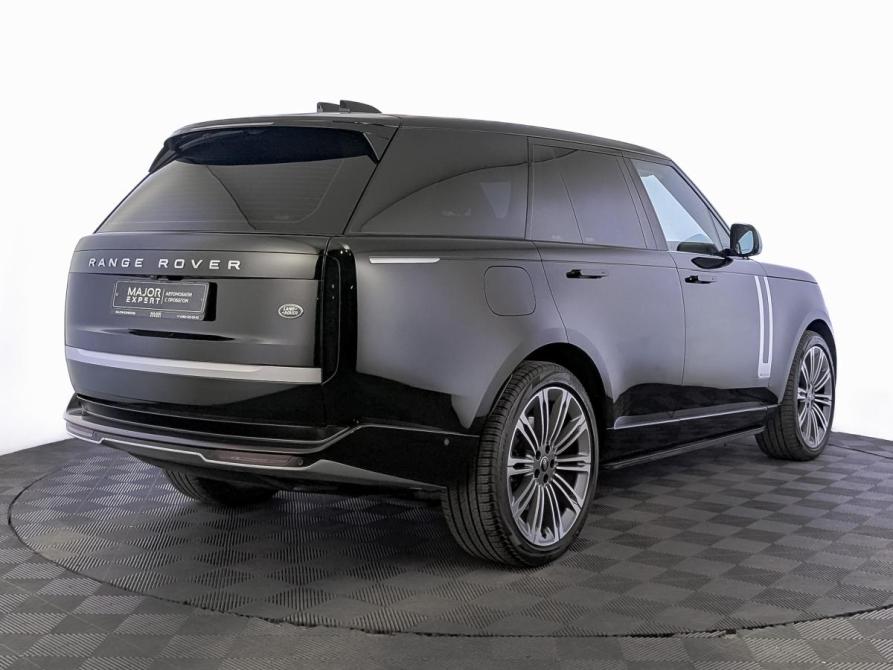 Land Rover Range Rover V Москва  - изображение 5