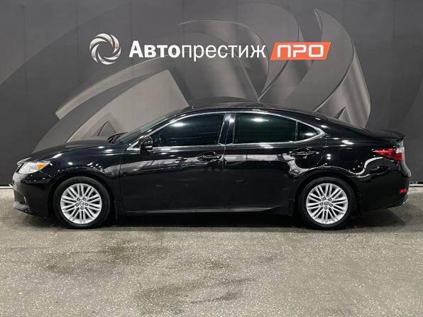 Lexus ES VI с пробегом 2014 года, цена 1 778 000 рублей, 266639 км, седан, Автокод Объявления