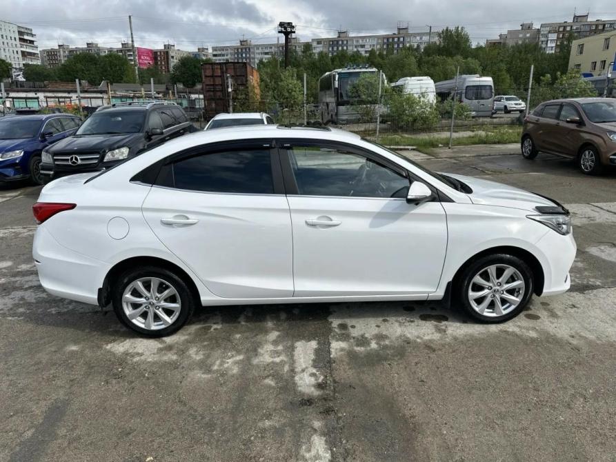 Changan Alsvin Мурманск  - изображение 6