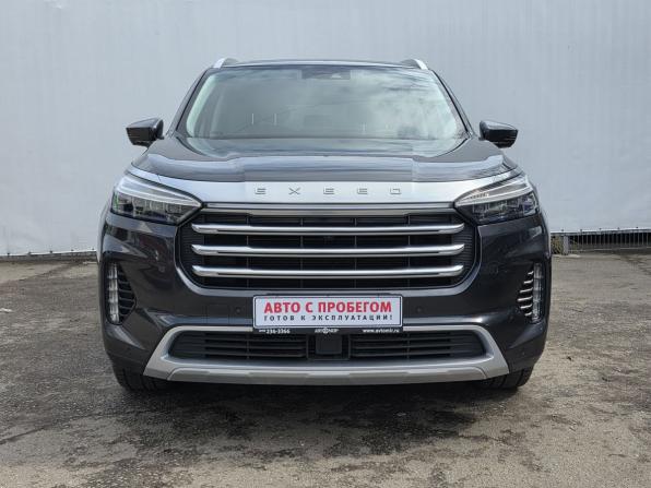 Exeed VX I с пробегом 2022 года, цена 2 350 000 рублей, 72297 км, внедорожник, Автокод Объявления