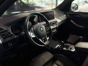 BMW X3 III (G01) Рестайлинг Оренбург  - изображение 35
