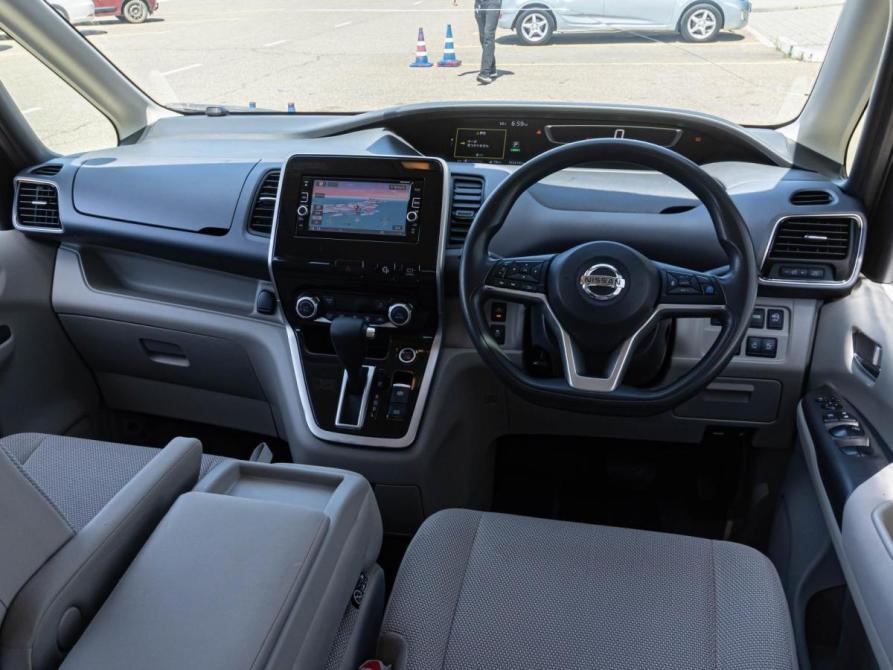 Nissan Serena V (C27) Краснодар  - изображение 6