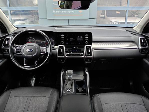 Kia Sorento IV с пробегом 2021 года, цена 3 338 000 рублей, 64516 км, внедорожник, Автокод Объявления
