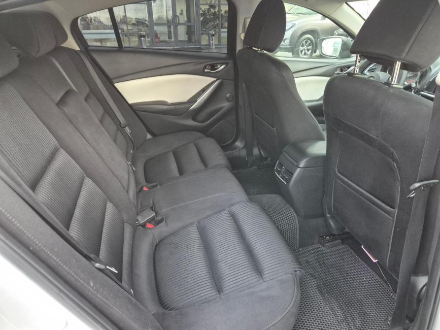 Mazda 6 III (GJ) Екатеринбург  - изображение 8