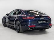 Porsche Panamera II Москва  - изображение 37