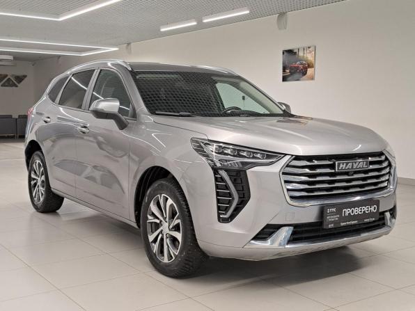 Haval Jolion I с пробегом 2023 года, цена 1 887 000 рублей, 53877 км, внедорожник, Автокод Объявления