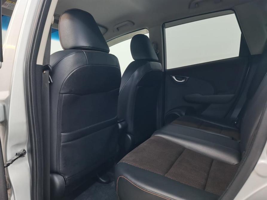 Honda Fit Shuttle I Барнаул  - изображение 18