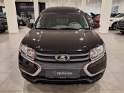 Lada (ВАЗ) Largus I Рестайлинг Люберцы  - изображение 21