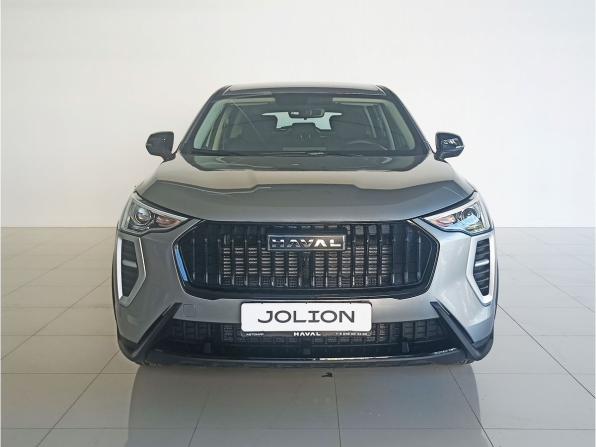Новый Haval Jolion I Рестайлинг 2 2026 года, цена 2 028 510 рублей, внедорожник, Автокод Объявления