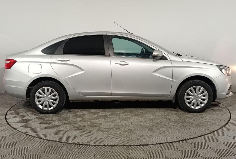 Lada (ВАЗ) Vesta I Волгоград  - изображение 8