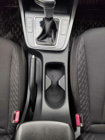 Hyundai Creta II с пробегом 2021 года, цена 2 150 000 рублей, 82649 км, внедорожник, Автокод Объявления