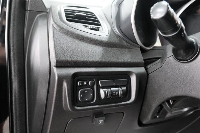 Chery Tiggo 5 I с пробегом 2015 года, цена 979 000 рублей, 147000 км, внедорожник, Автокод Объявления