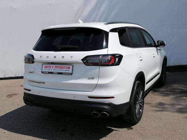 Chery Tiggo 8 Pro Max I с пробегом 2023 года, цена 2 200 000 рублей, 68487 км, внедорожник, Автокод Объявления