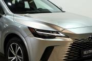 Lexus RX V Сургут  - изображение 43