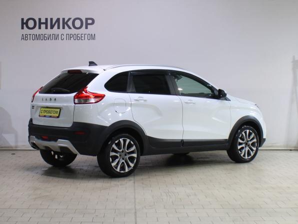 Lada (ВАЗ) XRAY I с пробегом 2021 года, цена 1 159 000 рублей, 96884 км, хэтчбек, Автокод Объявления