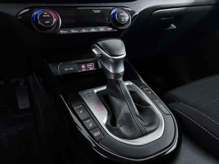 Kia Cerato IV Ростов-на-Дону  - изображение 15