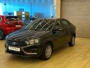 Lada (ВАЗ) Vesta I Санкт-Петербург  - изображение 24