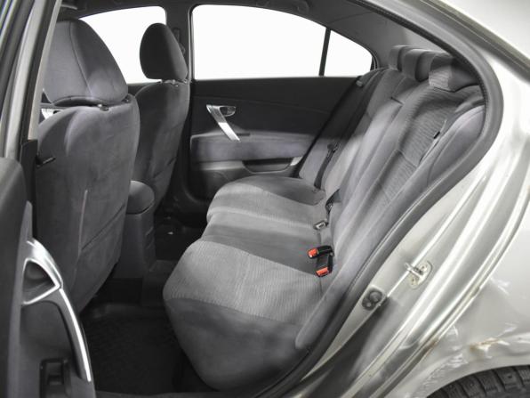 Nissan Primera III (P12) с пробегом 2006 года, цена 215 000 рублей, 290000 км, седан, Автокод Объявления