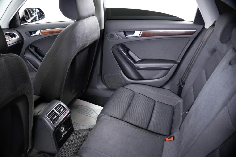 Audi A4 IV (B8) Пермь  - изображение 10