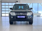 Mitsubishi Pajero IV Рестайлинг 2 Волгоград  - изображение 45