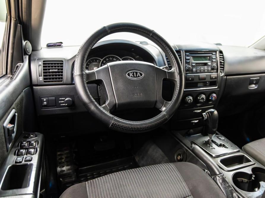 Kia Sorento I Рестайлинг Волгоград  - изображение 28