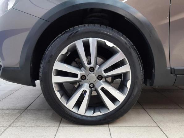 Lada (ВАЗ) Vesta I с пробегом 2019 года, цена 930 000 рублей, 124867 км, универсал, Автокод Объявления
