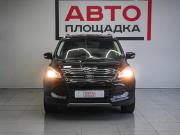 Ford Kuga II Челябинск  - изображение 31