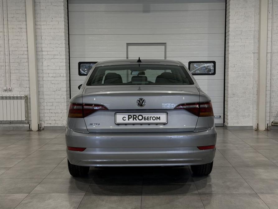 Volkswagen Jetta VII Новосибирск  - изображение 6
