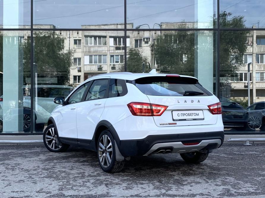 Lada (ВАЗ) Vesta I Самара  - изображение 7