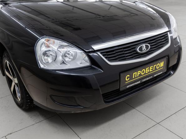Lada (ВАЗ) Priora I Рестайлинг с пробегом 2014 года, цена 518 000 рублей, 96548 км, хэтчбек, Автокод Объявления